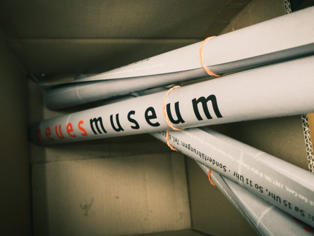 Neues Museum Nürnberg
