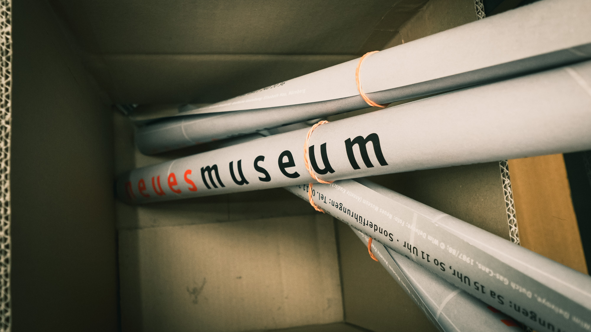 Neues Museum Nürnberg